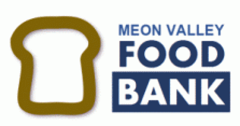 The Meon Valley Food Bank logo
