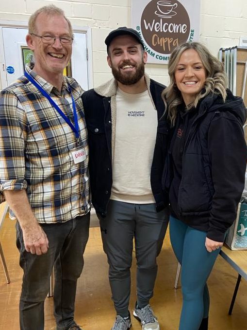 365 Fitness Bishops Waltham