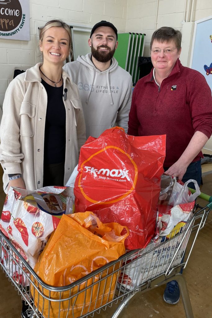 365Fitness, Bishops Waltham