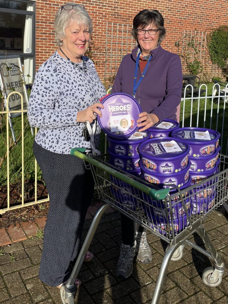 Bishops Waltham Lions