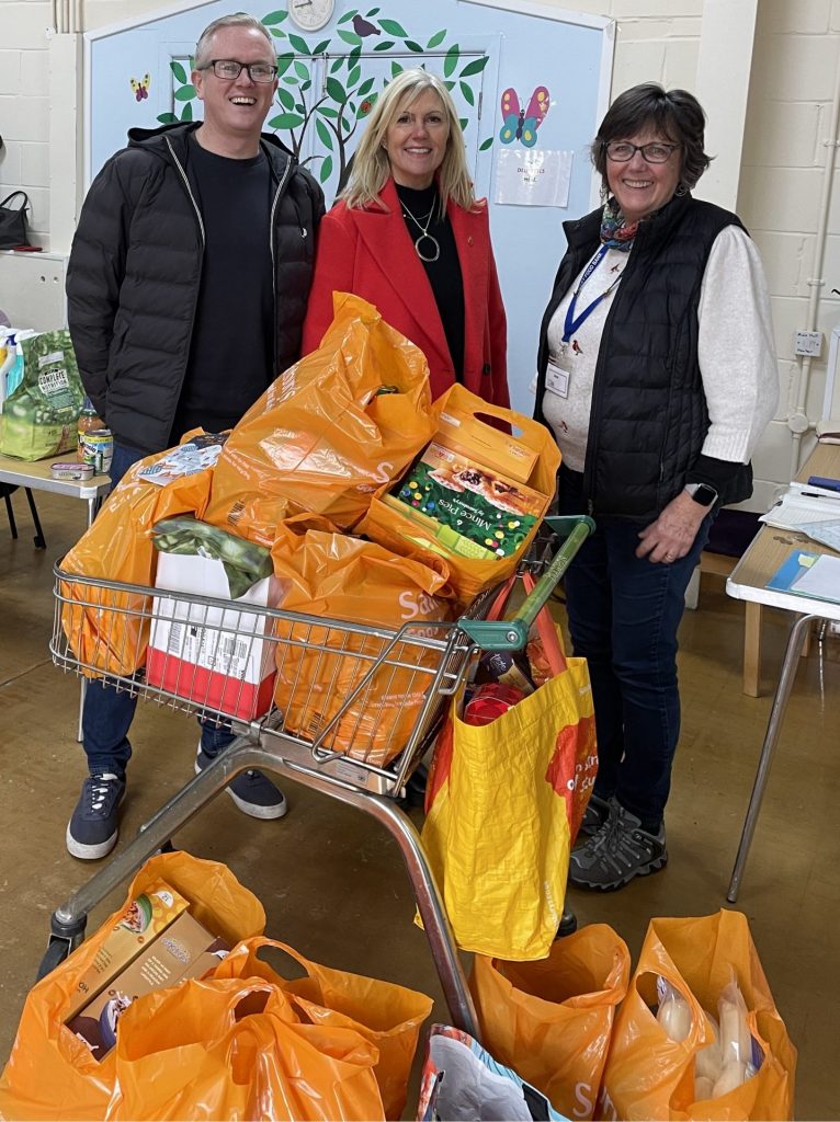 Bishop's Waltham Parish Council