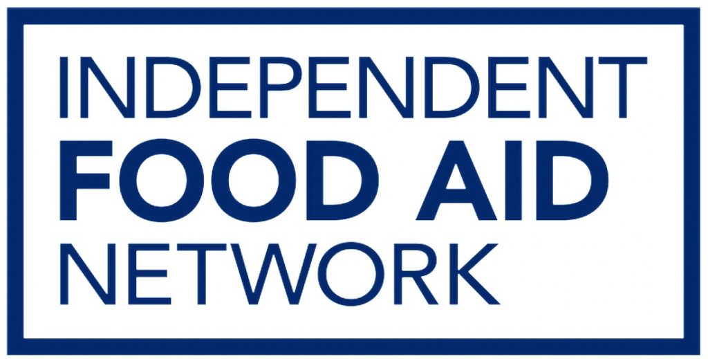 The food bank joins IFAN