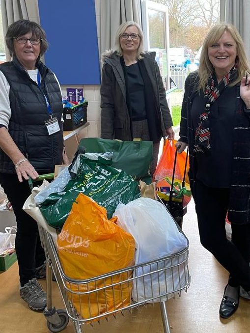 Park Gate Estate Agents