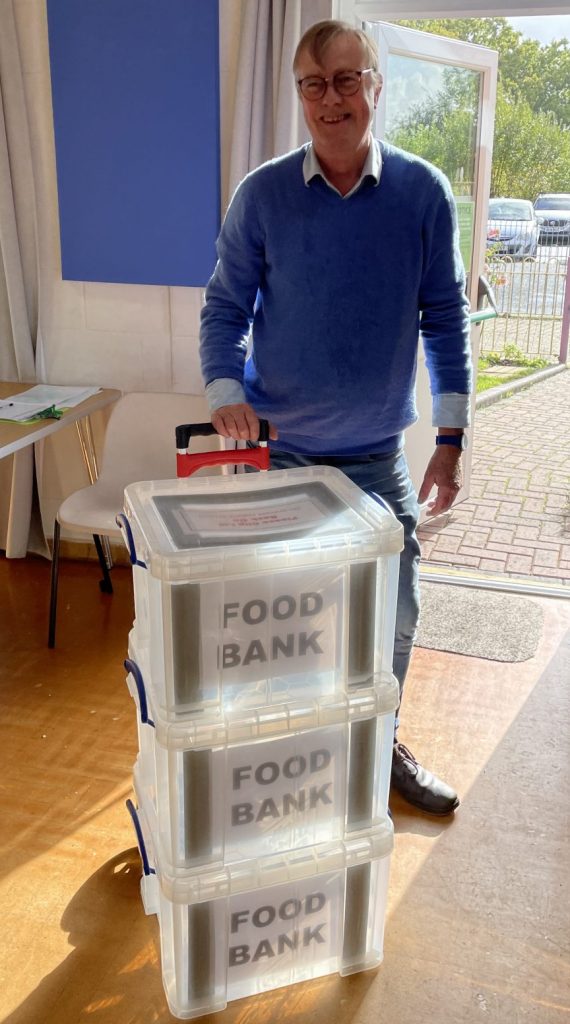 St Andrew's Meonstoke