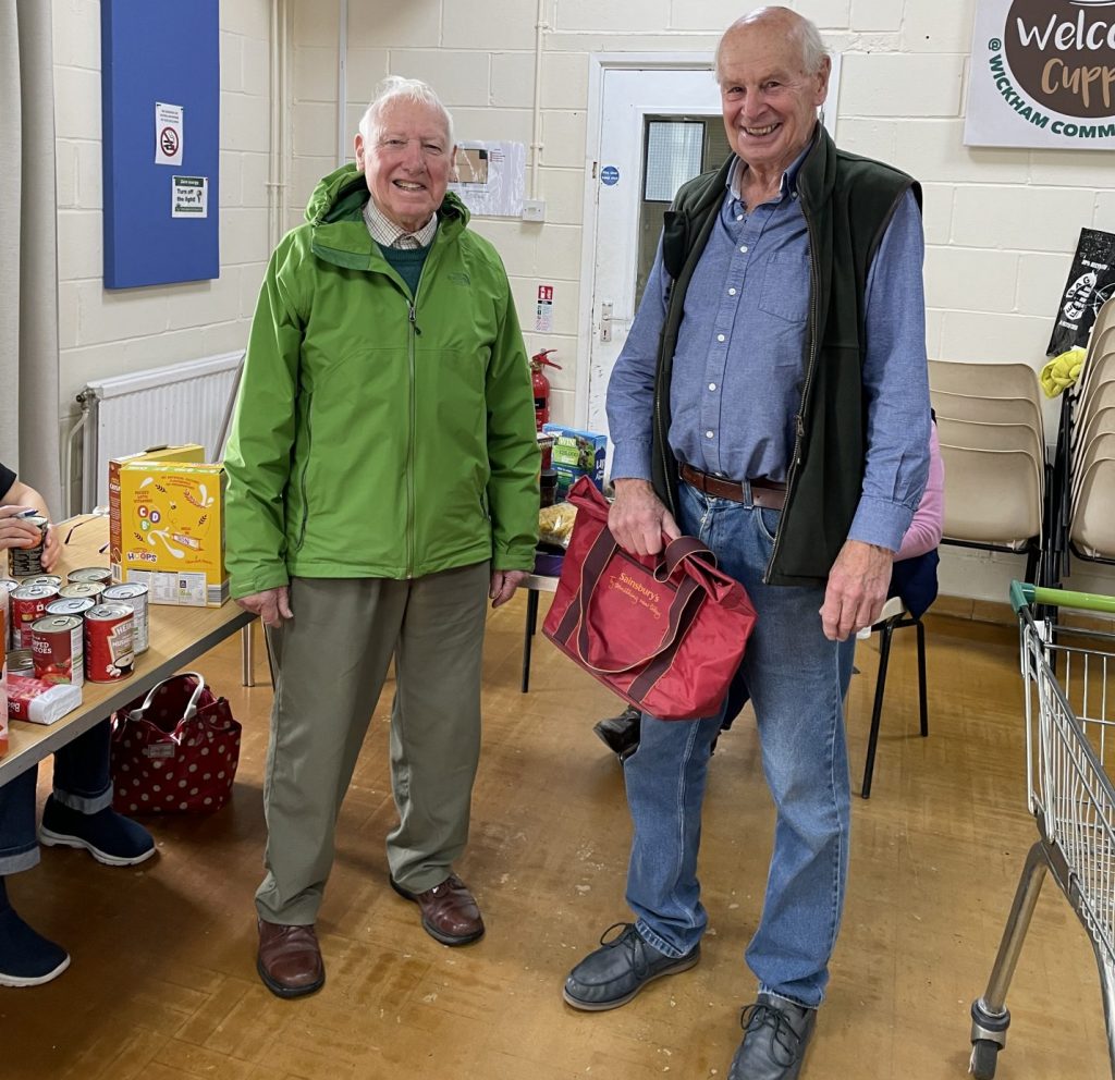 St Barnabas Swanmore