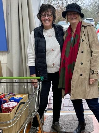 Swanmore Women's Interest Group