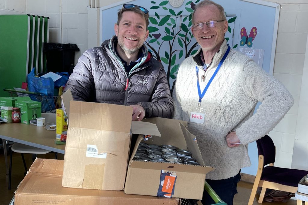 The Yoga Shed, Wickham