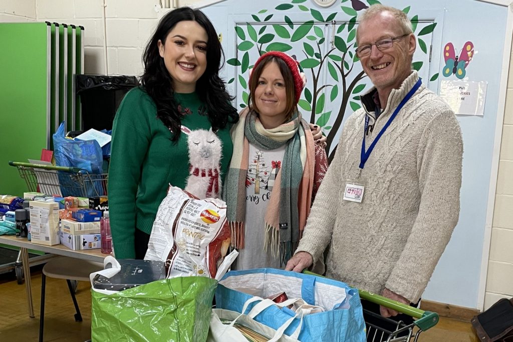 Traffic Control 123 Ltd, Bishops Waltham