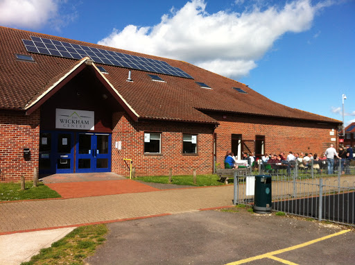 Wickham Community Centre