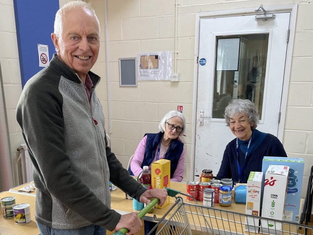 Waltham Chase Methodist