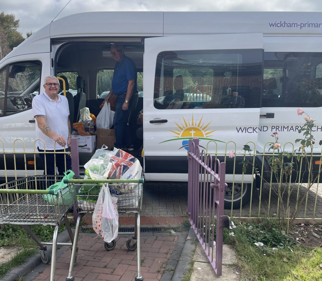 Wickham Primary School