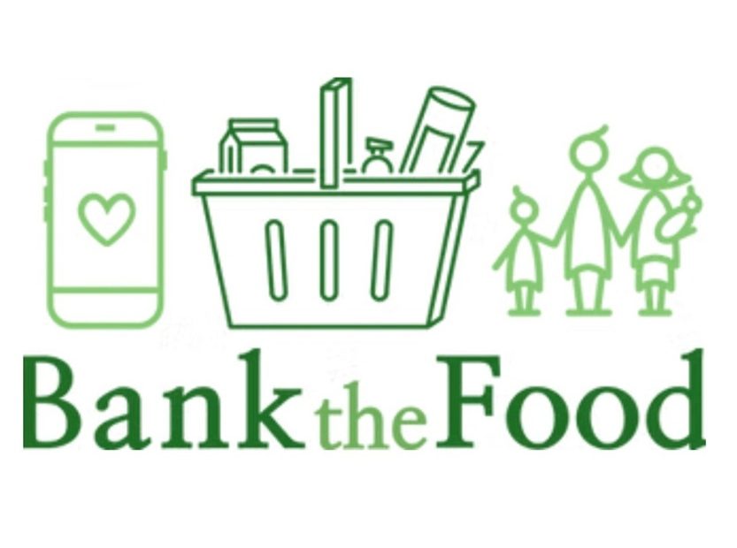 Bank the Food